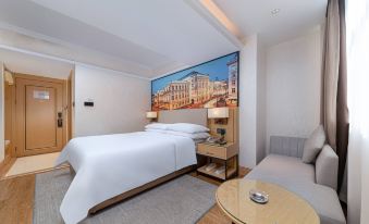 Vienna International Hotel (Changsha Furong Square) - Housity