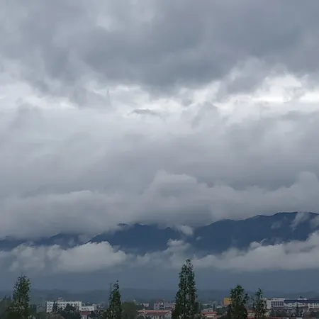 Erlitun Homestay in Xixiang County, Hanzhong City