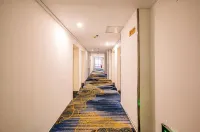 Bailing Preferred Hotel (Beijing Capital Airport T3 Terminal)