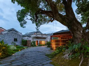 Guangzhou LangTou Village · Hechun Stay Homestay