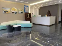 Binzhou Senbreath Hotel (Bus Station)