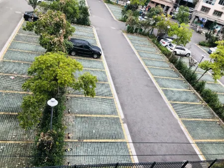 Liming Inn Отели рядом с достопримечательностью «Baima'ao»