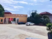 Duchang City Tourist Hotel