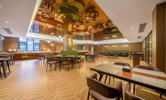 Meixin International Hotel(Haimen Home Textile City Store)