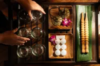 The Peninsula Manila - spa