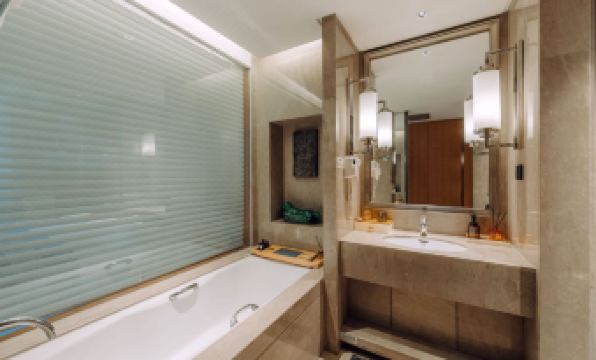 Meilihao Hotel (Meilihao Hotel (Guangzhou Panyu Changlong Xiaojiao Metro Station Branch))