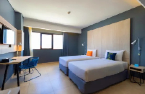 Solia Legian Bali Hotels in Legian