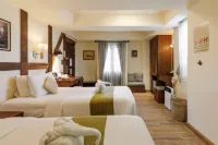 Le Charcoa Hotel
