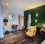 Pinnacle Suites Hotel Hoteles en Cowes
