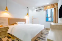 金凱歌アパートメント(仏山石灣地下鉄駅南風古竈) 南風古竃周辺のホテル