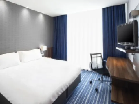 Holiday Inn Express AMSTERDAM - SCHIPHOL by IHG Hotels in Hoofddorp