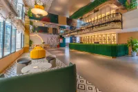 Yuesen Yimeijia Hotel (Dazhou City Central Square Store)