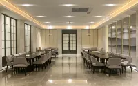 Yingshanhong Hotel - Morgenmad