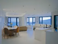 Ri Hai Shan Dreamland Seascape Apartment