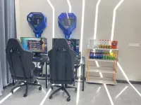 Linquan Aurora E-Sports Hotel