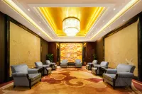 Howard Johnson Nanshan Plaza Bengbu - breakfast