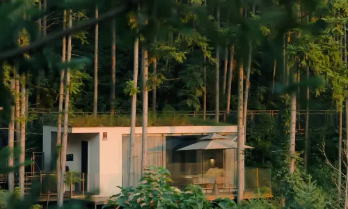 Trip.com Group Country Retreats (Earth-House Xinyu Joint Resort)