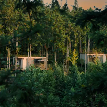 Trip.com Group Country Retreats (Earth-House Xinyu Joint Resort)