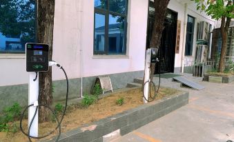Lanting Hotel