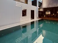 Yiyun Bishan Hotel - Di lusso