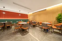 YiTing Hotel Nan Tong City - breakfast
