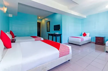 Sun Inn Seremban (Formerly known as Lotus Hotel Seremban)