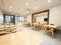 7Days Inn (Ganzhou Dingnan Railway Station) Hotels in Dingnan
