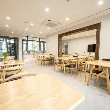 7Days Inn (Ganzhou Dingnan Railway Station)