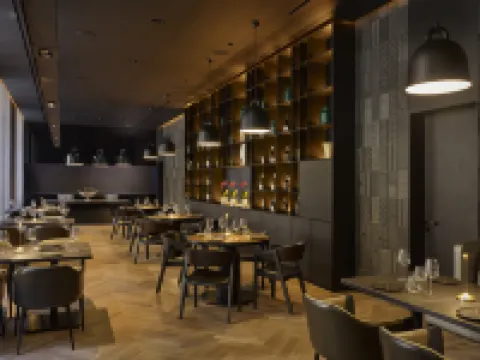 Art'Otel Zagreb, Powered by Radisson Hotels Hotels in Zagreb