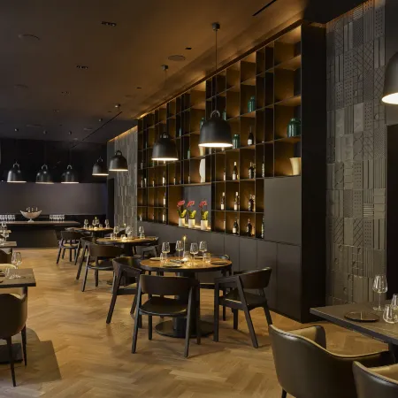 Art'Otel Zagreb, Powered by Radisson Hotels