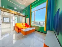 Xiji LOFT Boutique Homestay (Yanjing Institute of Technology) Hotels in Sanhe