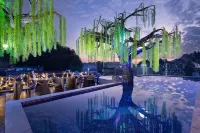 Xiangxi Grand Hotel - Private Pools