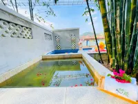 Jiangmen Gudou Hot Spring Zhuyuan Yunju Hotel - Hot Springs