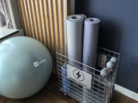 Holiday Inn Express ZHOUSHAN DINGHAI by IHG Hotels in Zhoushan