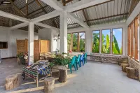 Palulu Garden Homestay