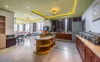 GreenTree Hotel (Suqian Baolong Plaza Bus Station)