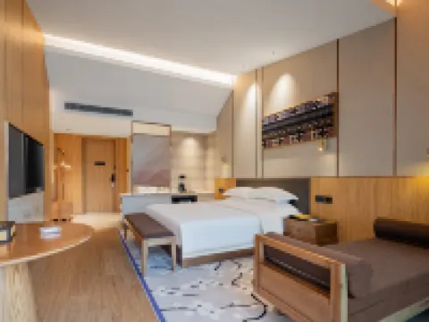 BaDong HongFa Hotel Hotels in Badong