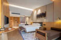 BaDong HongFa Hotel Hotels in Badong County