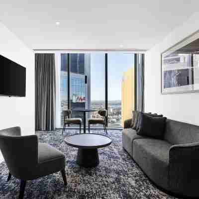 Citadines Walker North Sydney Rooms