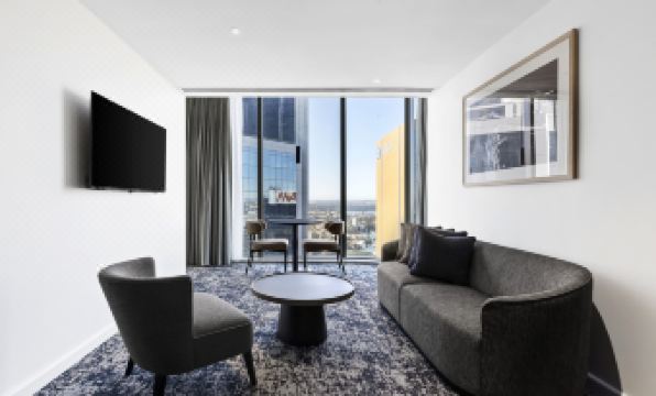 Citadines Walker North Sydney