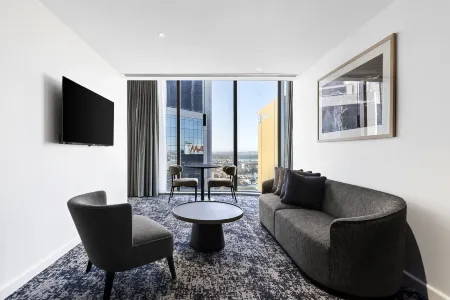 Citadines Walker North Sydney