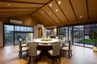 Guanghan Shuilinglong Lakeside Resort Hotel (Yijiaheba Scenic Area) - breakfast