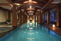 Qiandaohu Liberty Interworld Palace - Romantic