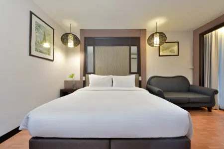 Royal View Resort - Rang Nam