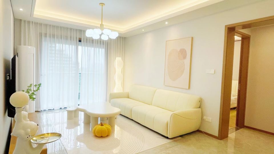 Qiyu Homestay