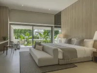 Veyla - Sea Villa Sarasin Bridge 주변 호텔