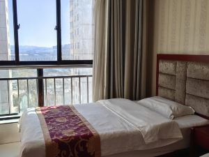 Enhe Hotel (Lanzhou New Area)