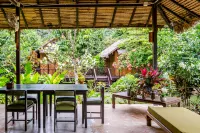 Wareerak Hot Spring & Wellness - breakfast