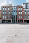 Ruby Lucy Hotel London Hotels in Waterloo und Southwark