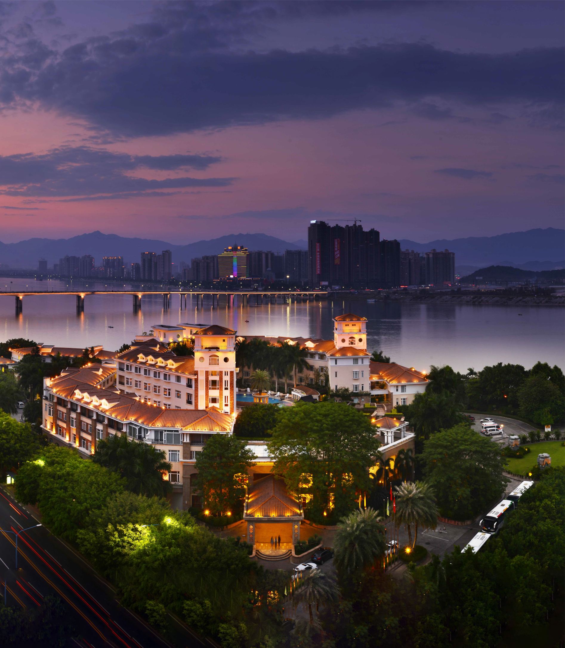Lilac Garden Hotel Hotels in Qingyuan